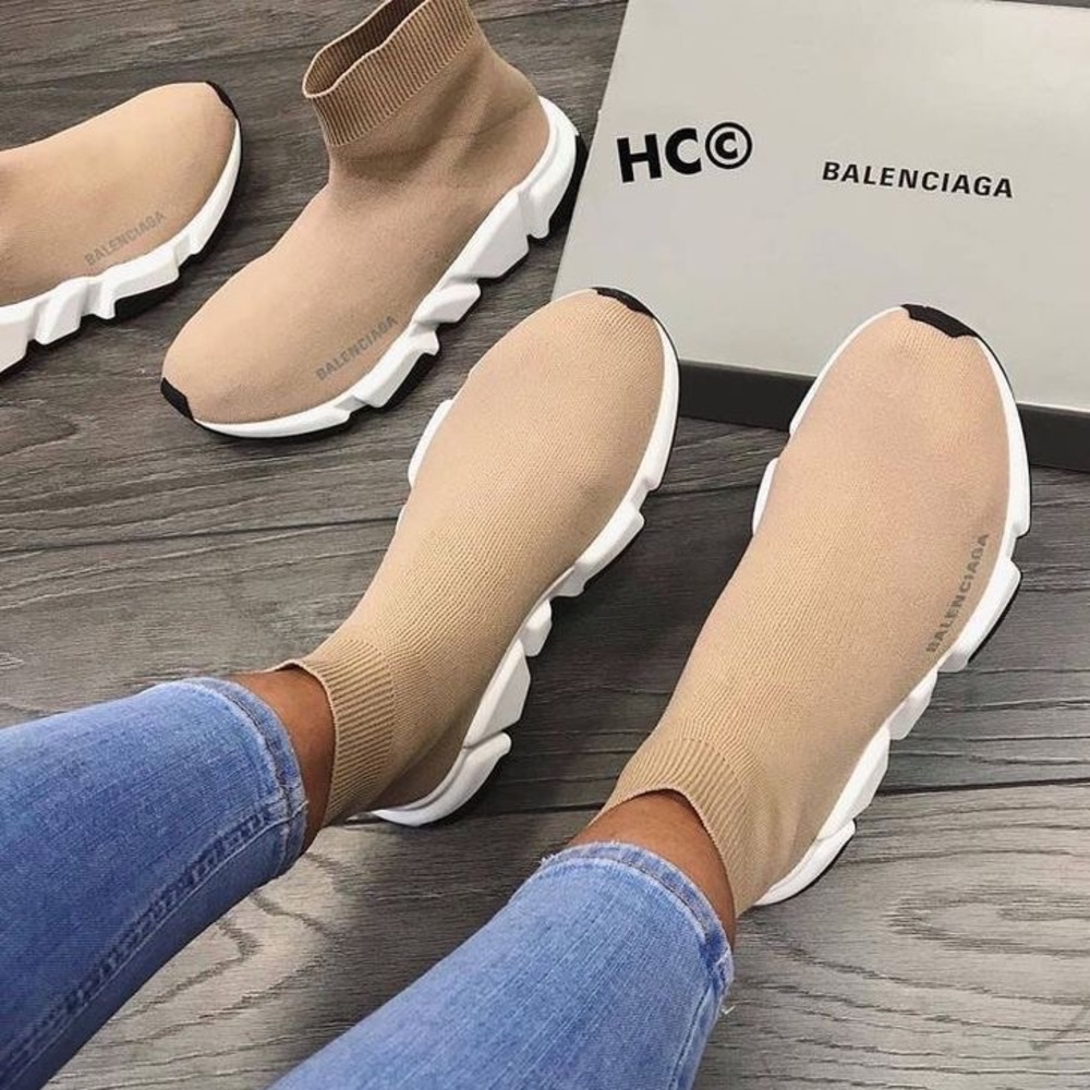 BALENCIAGA SPEED 2.0 Size 38.